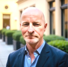 Barry from the 1Digital team