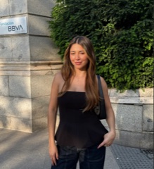 Maria from the 1Digital team